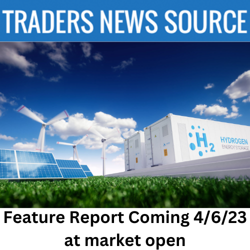 Traders News Source tweet media