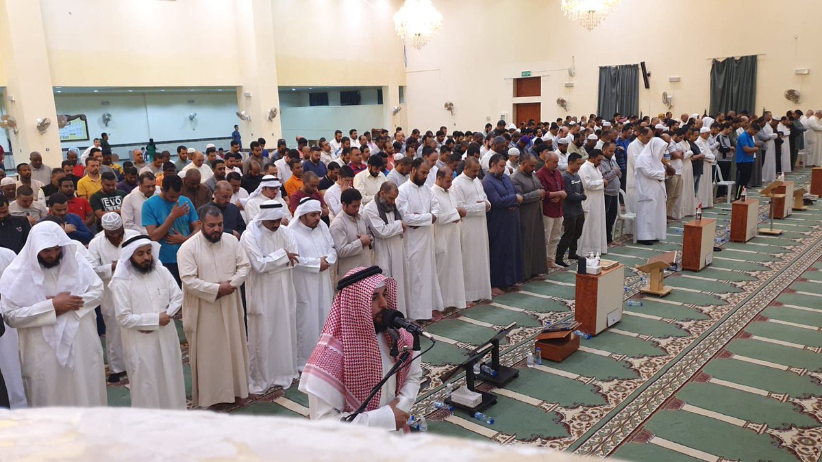 Eqlaa_mosque's tweet photo. لقطات من صلاة التراويح

القارئ / محمد خليف العنزي

#مسجد_عقلا_الظفيري https://t.co/wTUfrqtyDg