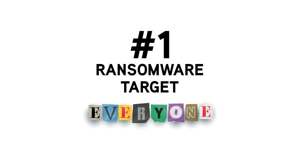 LeafTechConsult's tweet photo. ou might be the next target for cybercriminals!

It doesn’t matter if you’re a business or an individual; all it takes is having data like pictures or social media accounts.

Don’t let your sensitive information fall into the wrong hands. Stay safe online and protect your data. https://t.co/Vh2xMLJpxi
