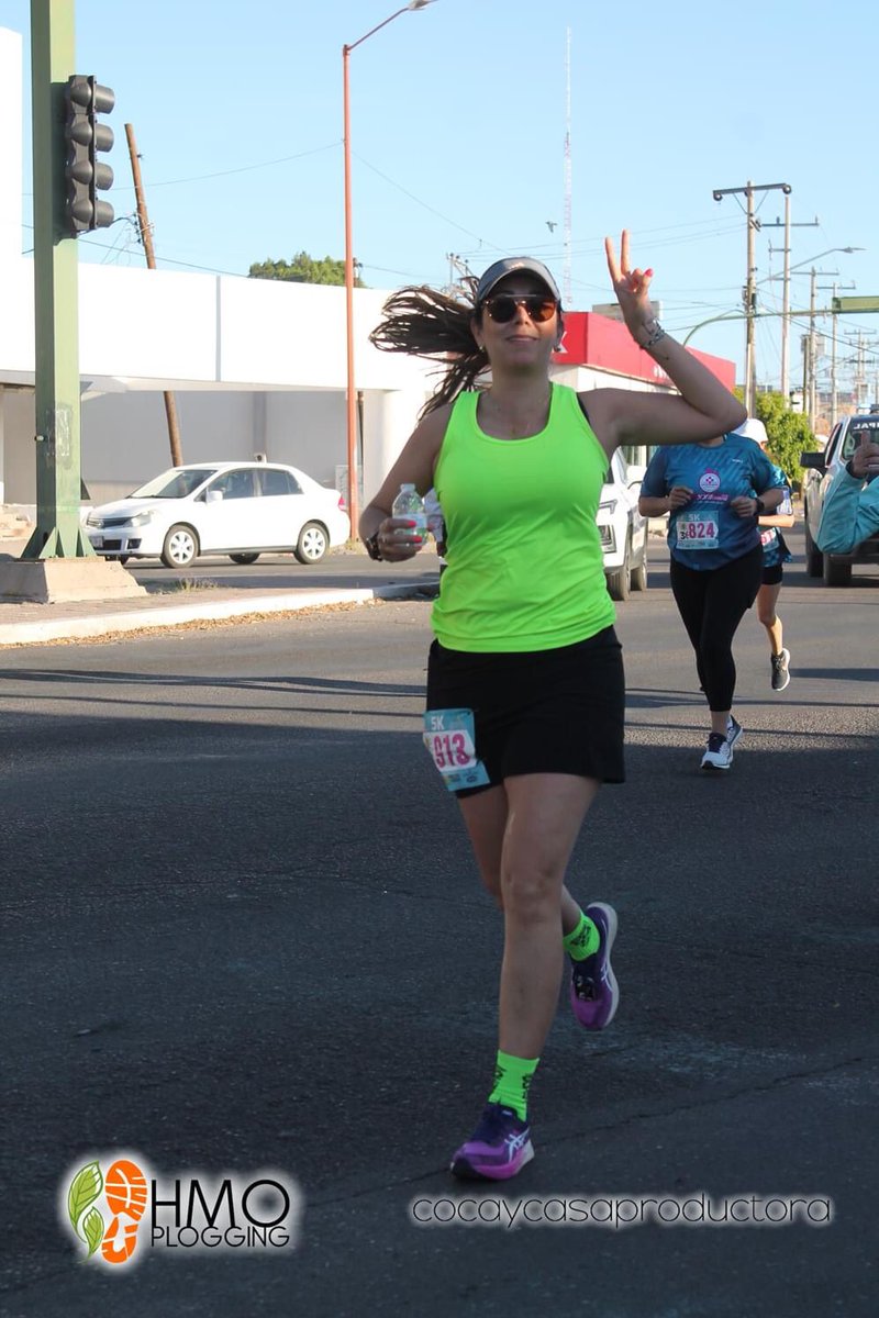 Hermosillo Plogging tweet media