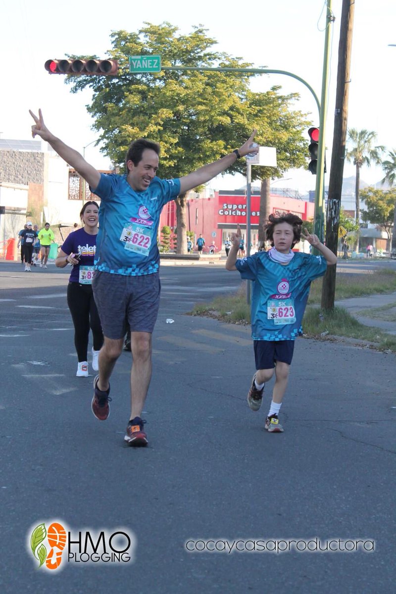Hermosillo Plogging tweet media