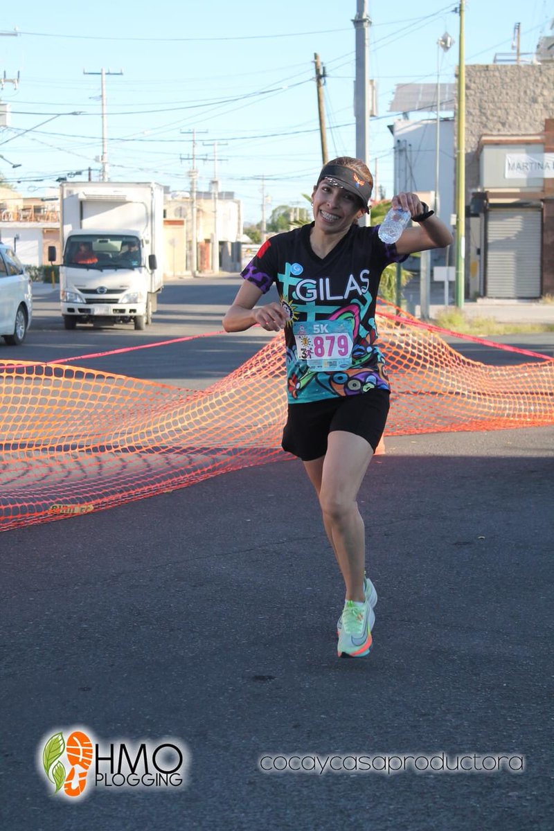 Hermosillo Plogging tweet media