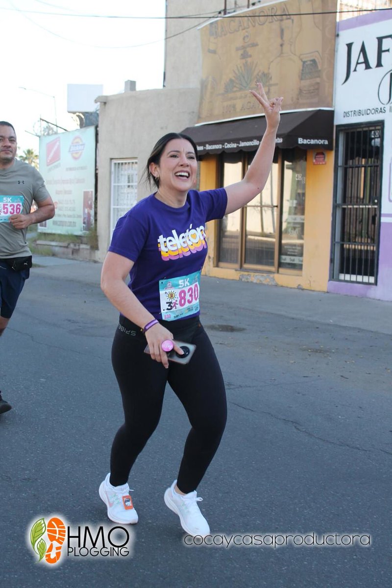 El domingo pasado fue carrera de la #farmaciacruzrosa, y nosotros logramos nuestra Carrera Cero Residuos #18, gracias organizadores, corredores, equipos deportivos, cronómetro, patrocinadores, familias y a todos los que  hacen posible que esto se logre. GRACIAS POR TANTO!
 ♻️🌎