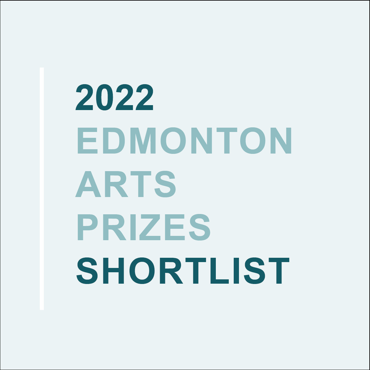 WritersGuildAB's tweet photo. The WGA is thrilled for the nominees for the Robert Kroetsch City of Edmonton Book Prize -@NormaDunning5  (@DMPublishers), @mhingston (@biblioasis), &amp; @SpongePoet (@coachhousebooks)!

Thanks to @artsedmonton &amp; @AudreysBooks!

For more information, visit: https://t.co/dpPwsrdTZf https://t.co/Aiu9DLT1Gv
