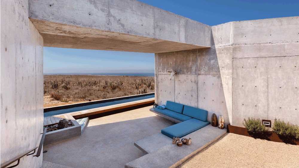echavezreal's tweet photo. 3 bed - 3 bath home with a modern and minimalist design at a very quiet place in Todos Santos. 
eduardoc@theagencyloscabos.com 
Offered at 1.5 million USD 
•
#realestate #milliondollarlisting  #luxuryhome #theagencyre https://t.co/MRE7HZYBSU