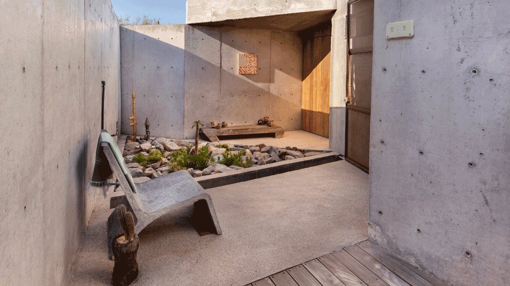 echavezreal's tweet photo. 3 bed - 3 bath home with a modern and minimalist design at a very quiet place in Todos Santos. 
eduardoc@theagencyloscabos.com 
Offered at 1.5 million USD 
•
#realestate #milliondollarlisting  #luxuryhome #theagencyre https://t.co/MRE7HZYBSU