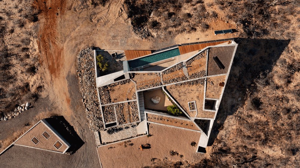 echavezreal's tweet photo. 3 bed - 3 bath home with a modern and minimalist design at a very quiet place in Todos Santos. 
eduardoc@theagencyloscabos.com 
Offered at 1.5 million USD 
•
#realestate #milliondollarlisting  #luxuryhome #theagencyre https://t.co/MRE7HZYBSU
