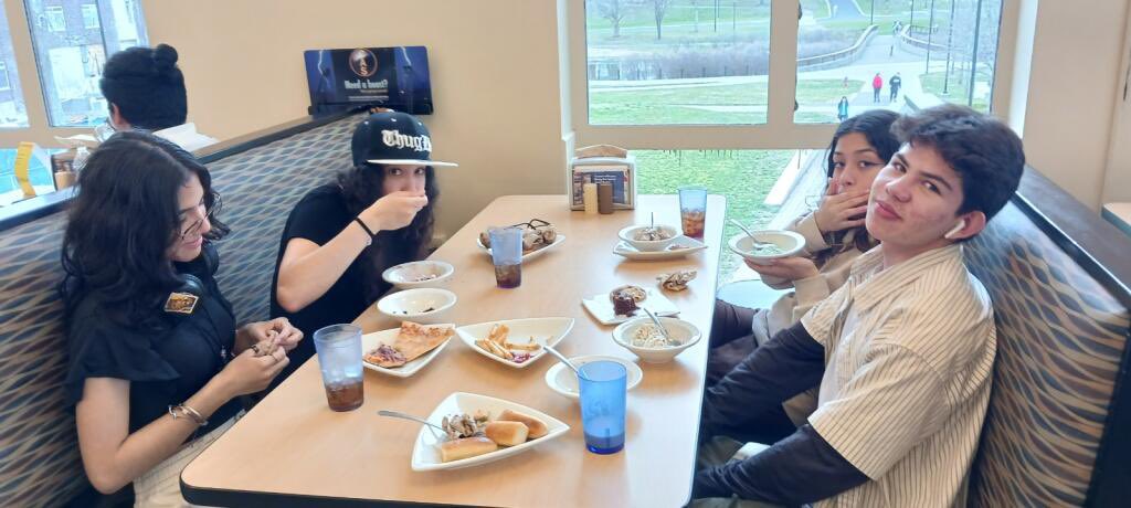 Flushing International HS (25Q263) tweet media