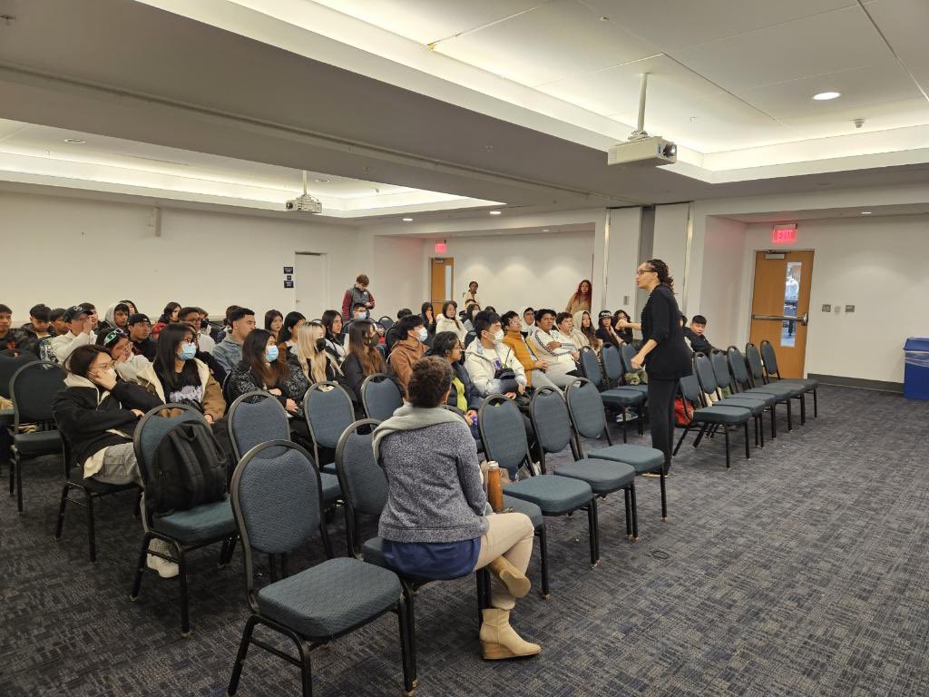 Flushing International HS (25Q263) tweet media