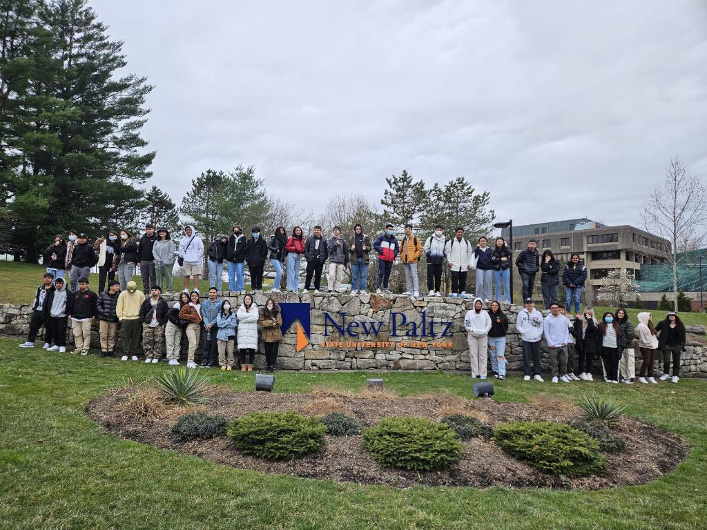 Flushing International HS (25Q263) tweet media