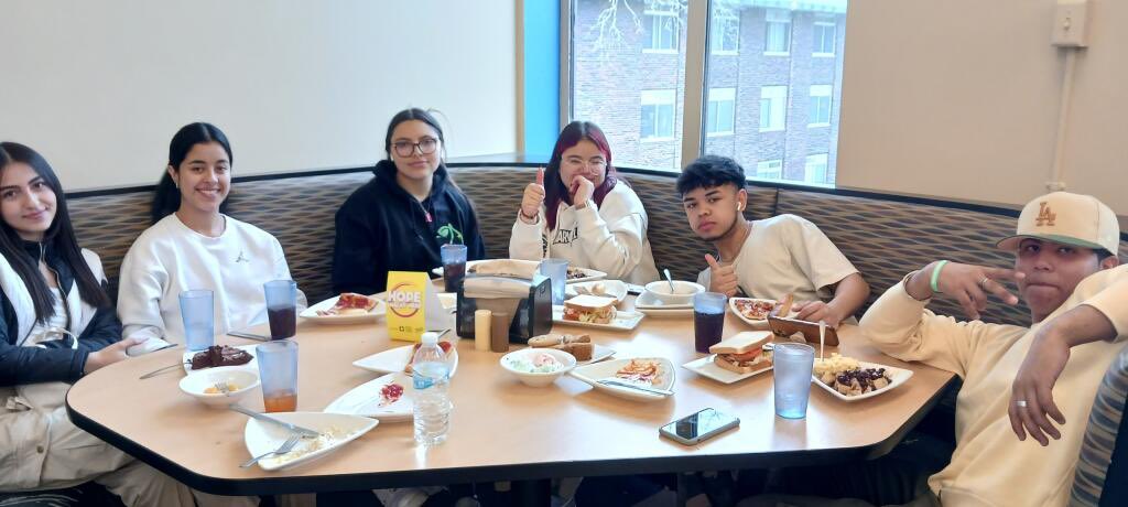 Flushing International HS (25Q263) tweet media