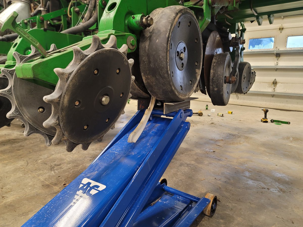 Warren Schneckenburger 🇨🇦 tweet media