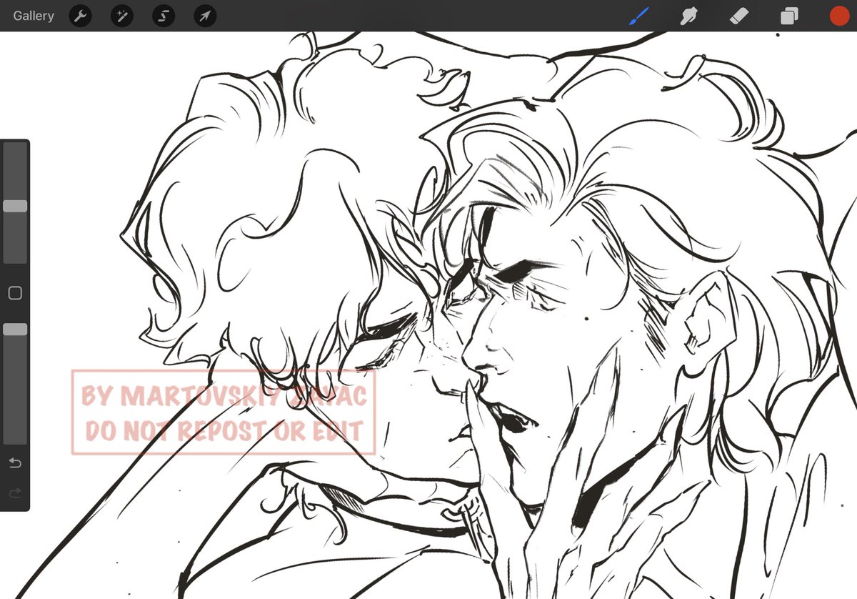 FrauMizantrop's tweet photo. Working on fresh #harringrove smut for patre0n 👀👀👀 https://t.co/rQi6pWVtub