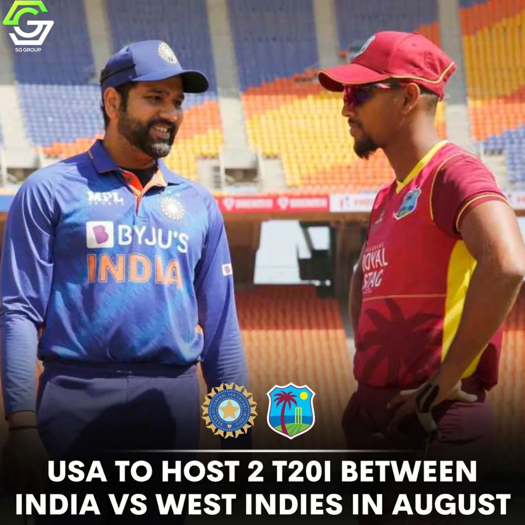 Sg cricket tweet media