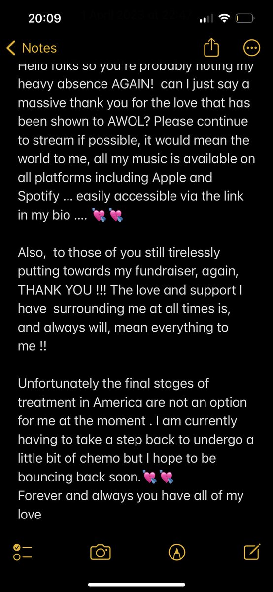 Faye Fantarrow tweet media