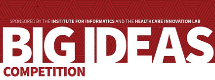 BJC/WUSM Healthcare Innovation Lab (@healthinnovlab) on Twitter photo Big Ideas Pitch Event TODAY at 2pm! Haven't registered yet?
sites.wustl.edu/bigideas/
<a href="/BJC_HealthCare/">BJC HealthCare</a> @WashUi2db <a href="/WUSTLmed/">Test Account</a> Big Ideas Pitch Event TODAY at 2pm! Haven't registered yet?
sites.wustl.edu/bigideas/
<a href="/BJC_HealthCare/">BJC HealthCare</a> @WashUi2db <a href="/WUSTLmed/">Test Account</a>
