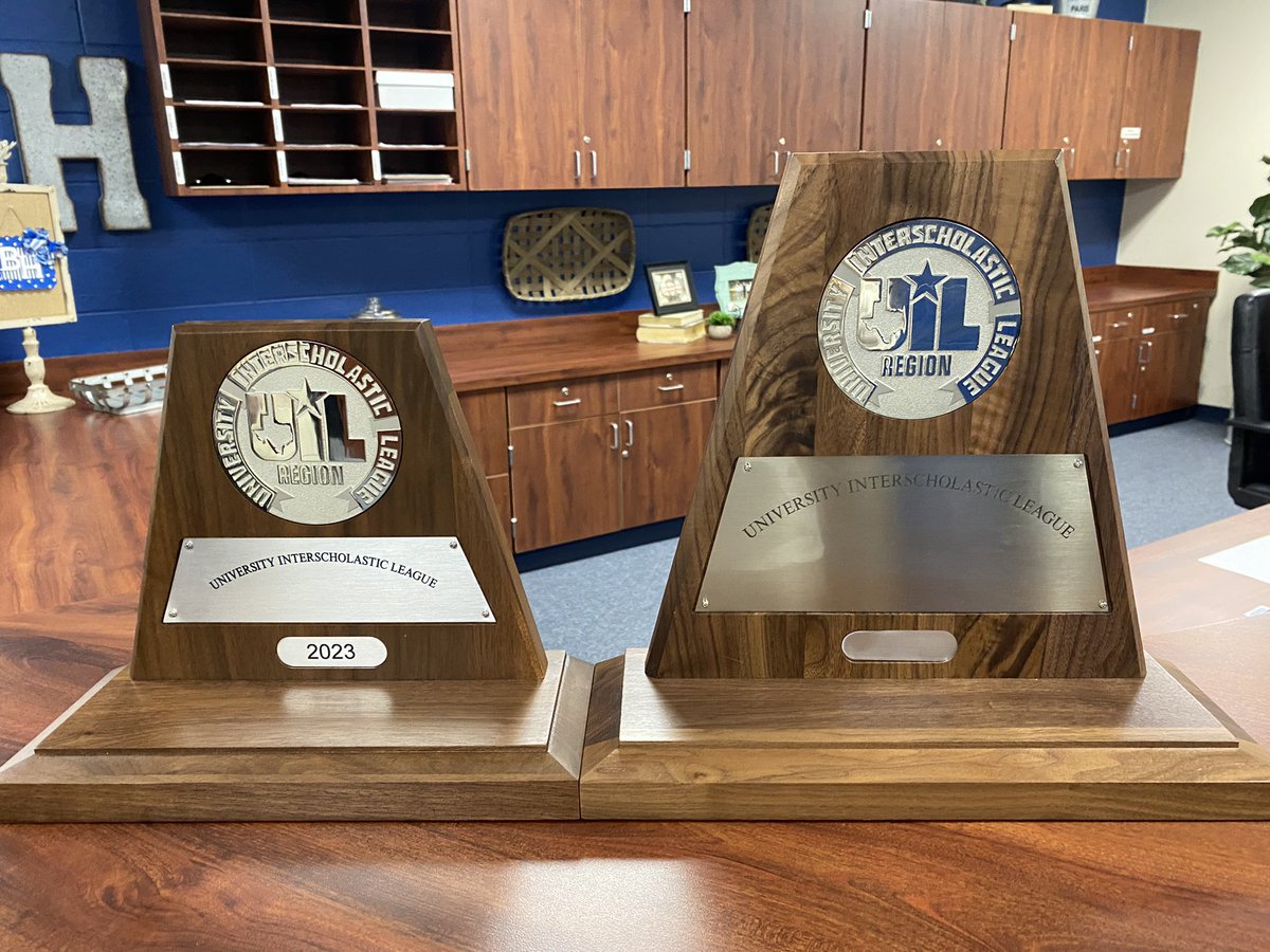 Congratulations to our MSN Band Dept! 💙🦅💙Our two UIL Bands competed yesterday and today ajd received unanimous 1st division from all six judges which equates to a CLEAN SWEEP! “They were as perfect as perfect can get” -Mr. Wolfe.  #msnband