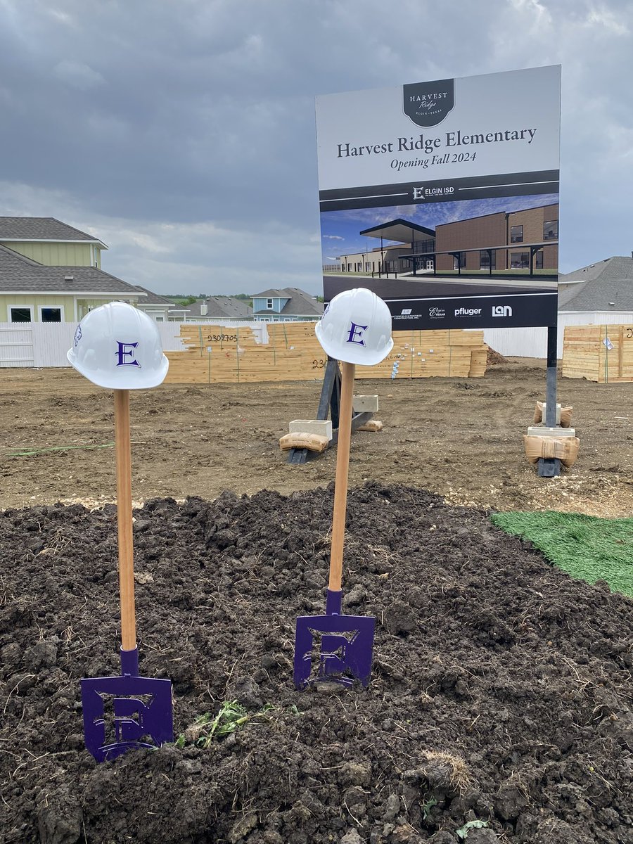 Elgin ISD Human Capital tweet media