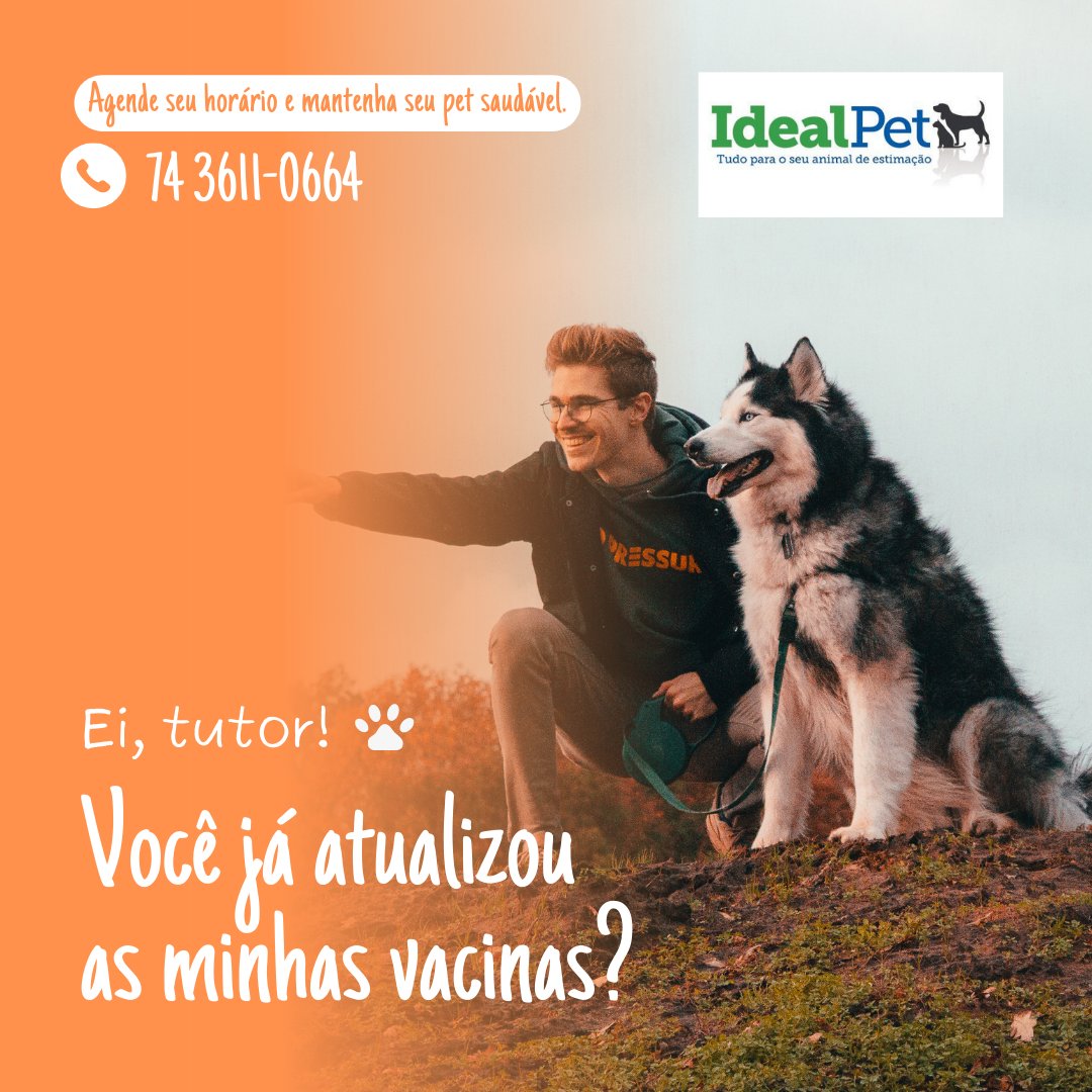 idealpet1's tweet photo. funcionamos de 8hs as 20hs. https://t.co/pfeVrd1Wr7