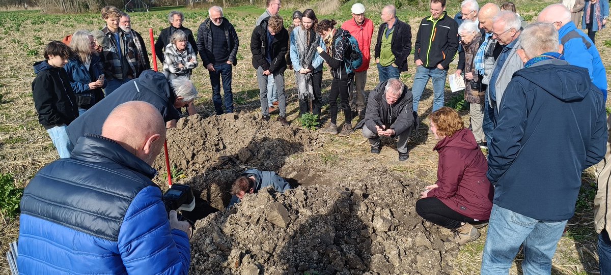 Everhard Van Essen tweet media