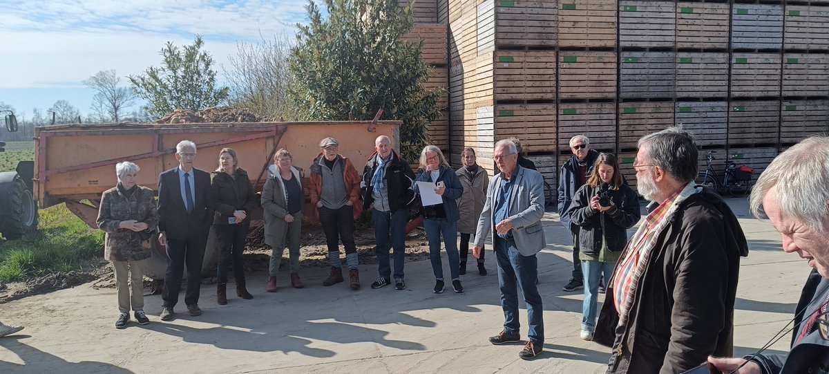 Everhard Van Essen tweet media