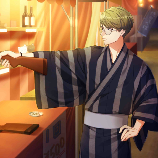 hourlychikage's tweet photo. Summer Festival https://t.co/RkqldiTQFZ