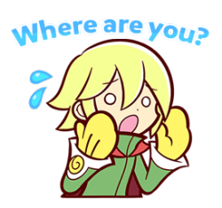 HourlyPuyo's tweet photo. otomo - line sticker https://t.co/7i5g7cT0NK