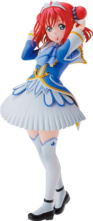 idolfigures's tweet photo. ♪ Love Live! Sunshine!! - Ruby Kurosawa (Ichibansho) https://t.co/uM1Ewr4VHO