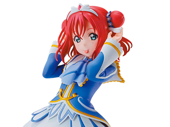 ♪ Love Live! Sunshine!! - Ruby Kurosawa (Ichibansho)