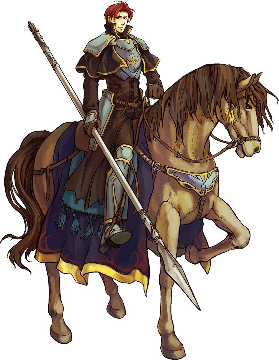 FEAnythingBot's tweet image. Seth has a gun!