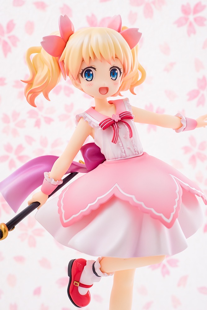 hourlyfigure's tweet photo. ♡ Alice Cartelet (Kiniro Mosaic) - British Battle Ver. https://t.co/6rdYvuV7ov