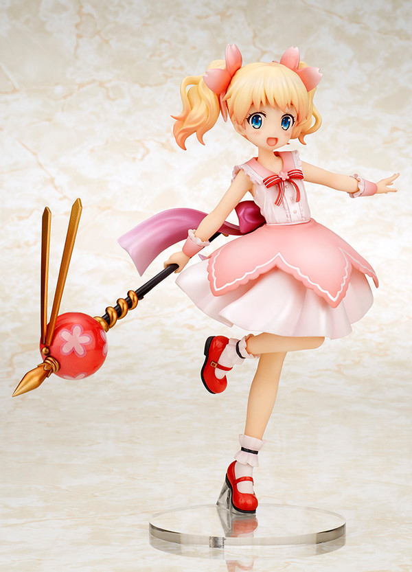 hourlyfigure's tweet photo. ♡ Alice Cartelet (Kiniro Mosaic) - British Battle Ver. https://t.co/6rdYvuV7ov