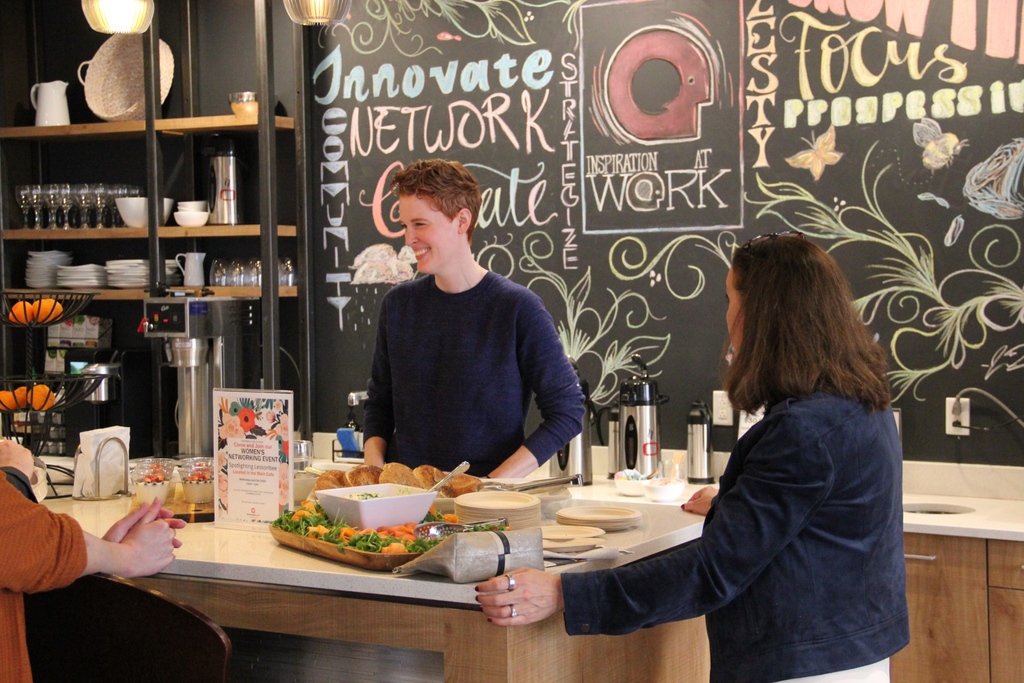 lessonbee's tweet image. Thank you to Serendipity Labs, Stamford for spotlighting Lessonbee today. We connected with many people invested in youth health and wellness. Lessonbee is focused on growing to serve the wellness needs of millions of students across the US, and every single connection helps! 💗