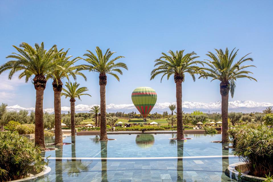 Celebrate Easter In Style At The Fairmont Royal Palm Marrakech
go.forbes.com/c/PNau