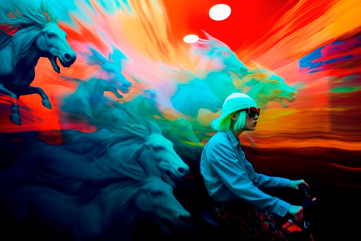 Usual thing when you are behind the wheel, isn't it?  

10 ed 5XTZ on <a href="/objktcom/">objkt</a>: objkt.com/asset/KT1VWAkk…

#tezosart #TezosNFTs