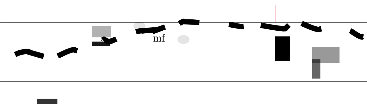 GraphicScoreBot's tweet image. 