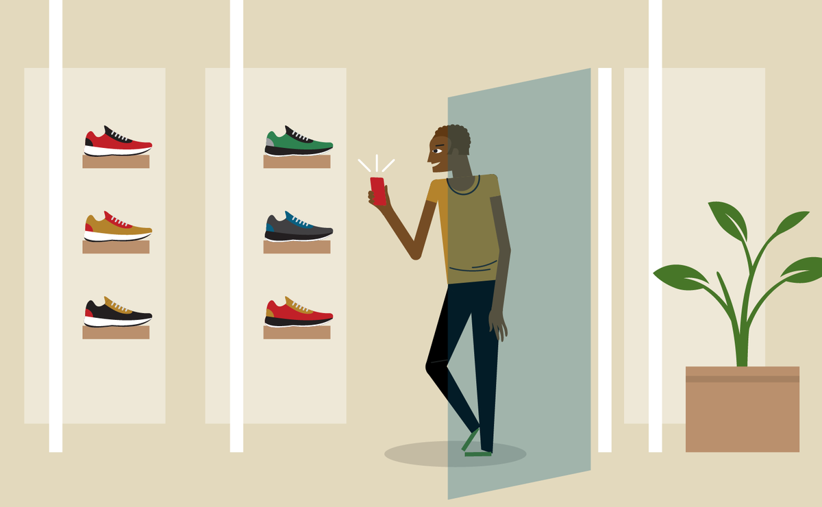 Ryder_Ecommerce's tweet image. Shoppers want more out of the in-store experience in 2023. Avoid these top mistakes 👇 I @Ryder_Ecommerce I bit.ly/3LYyrpw 

#fulfillment #logistics #multinode #ecommerce #delivery #Ryder #RyderEcommerce #RyderEcommercebyWhiplash #WhiplashFulfillment #Whiplash