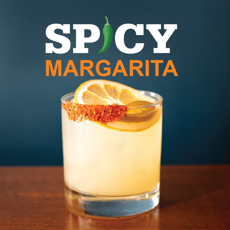 UnionSocial's tweet photo. Have you tried our new feature cocktail???? The SPICY MARGARITA!!!! Jalapeรฑos and tajin spice, add a little kick to your step. On for a limited time
#unionsocial #wearesocial #insauga #toronto #torontorestaurants #stclair #yongeandsheppard #mississaugarestaurants @YongeStClair https://t.co/2eRIDF4Fnc