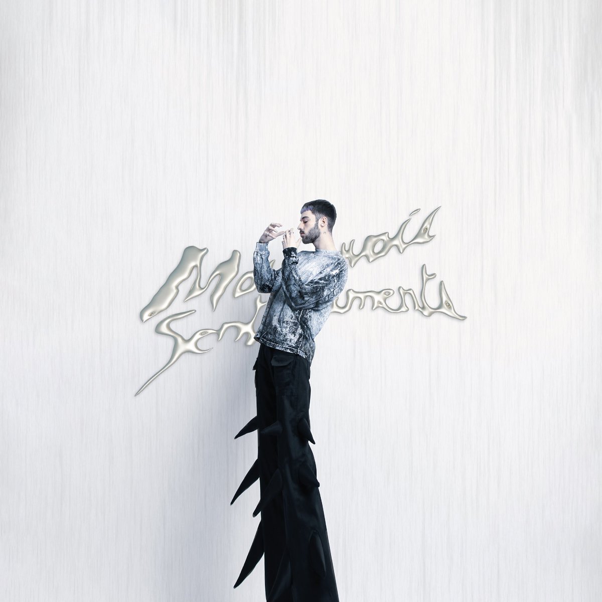 "MAUVAIS SENTIMENTS"

EP 6 TITRES DISPO LE 14/04/2023 

ENVOYEZ LA FORCE AU MAX 🫶🫶

SHOT,ÉDIT : Samuel Wolter 
ARTWORK : Jackocoutot