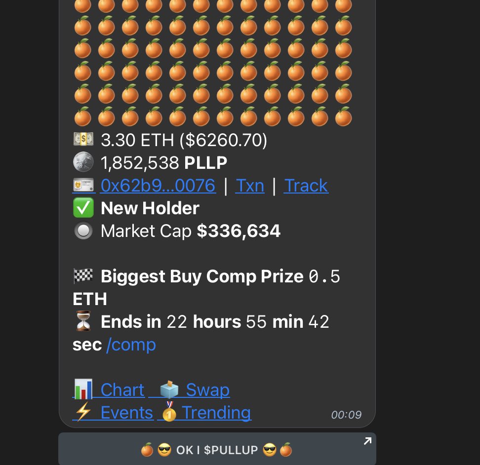 Pull Up Eth tweet media