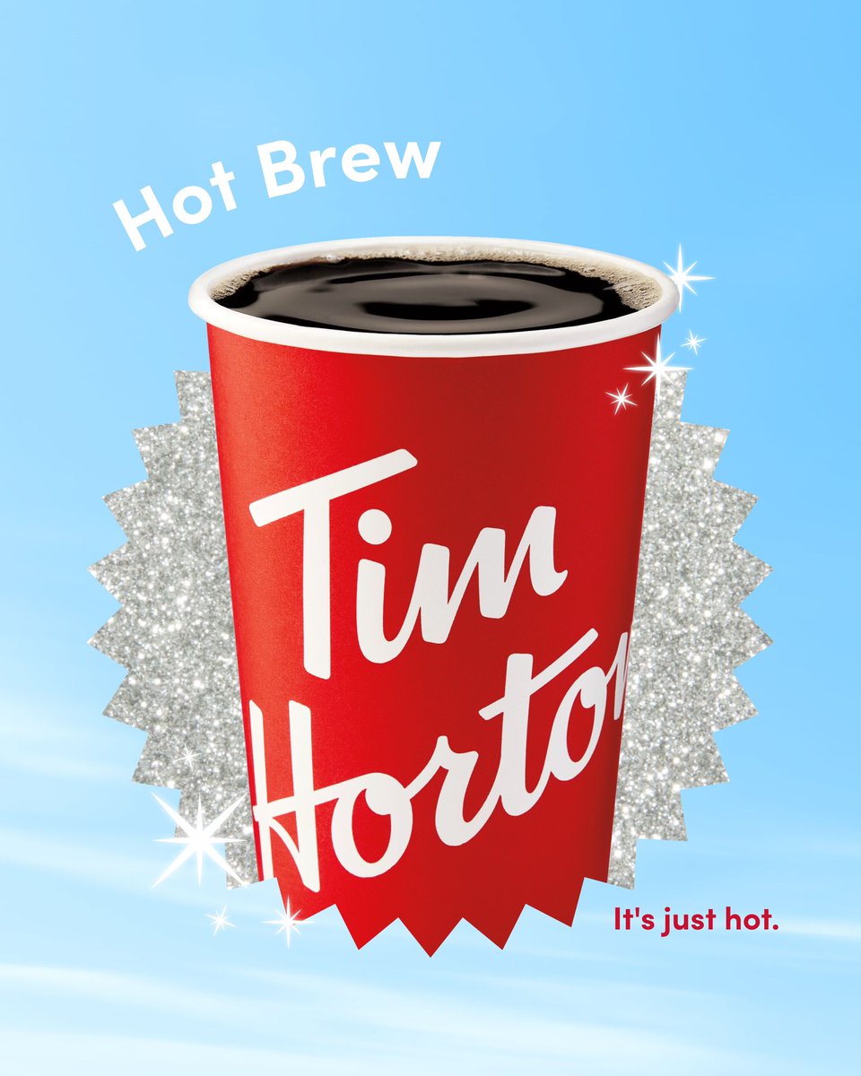 Tim Hotons Inflatables Tim Hortons U.S. on Twitter: