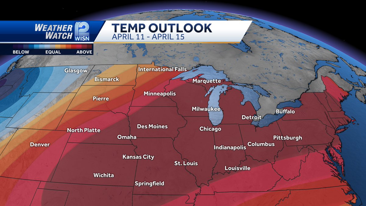 Mark_Baden's tweet photo. This is the map you have been waiting for. #HelloSpring https://t.co/sXWt2gquwX