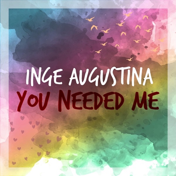 #OnAirNow Inge Augustina @IngeAugustina - You Needed Me , listen.openstream.co/7154/audio or tinyurl.com/2afw5j2v IndieMUSIC mainstreamMUSIC Help keep the station going if you can donate here goodmusicradio.wixsite.com/gmrts