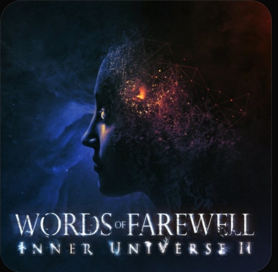 veilofcoffins's tweet photo. Listening to...🤘🖤🤘
@Inferi_official &amp; @WordsOfFarewell 
#MelodicDM 
#Metal https://t.co/rOYVruQKLY