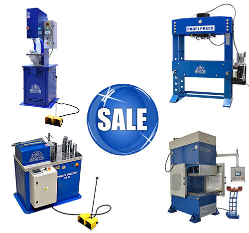 workshop_press's tweet photo. #FebruarySpecialOffers
The #WorkshopPress Company has a range of products with huge savings and #FreeDelivery.
https://t.co/3L03Vs8Fxt
#WorkshopPressOffers #hydraulicpress #CECertified #ProfiPress #MidlandsHour #pillardrill #tubebender #motorisedpress #manualpress #ukmfg https://t.co/jSac717lO5