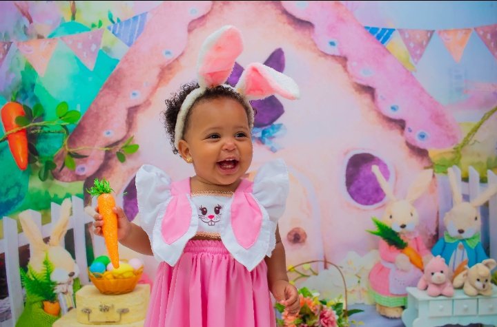 A Alegria De Ser Pai Não Tem Preço, e Nem Frases Para Poder Descrever Acho Que a Única Palavra a Ser Dita é. Amor. Filha Eu Te Juro Que Enquanto Deus Me Dê Forças Farei o Meu Melhor. Para Que Você Tenha o Melhor. Papai Te Ama Minha Menina...
👏🏽🥹😍❤️