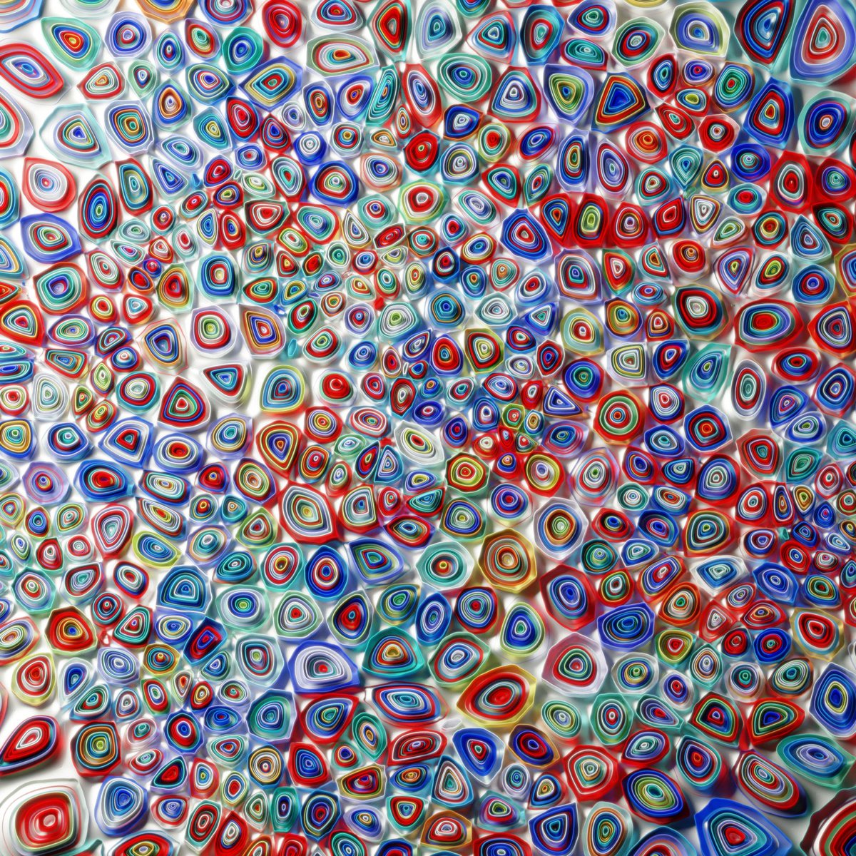 #generativeart #movingon #variations