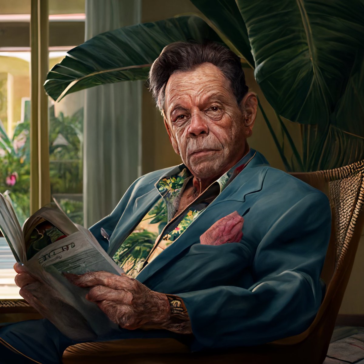 Eric Ernst tweet media