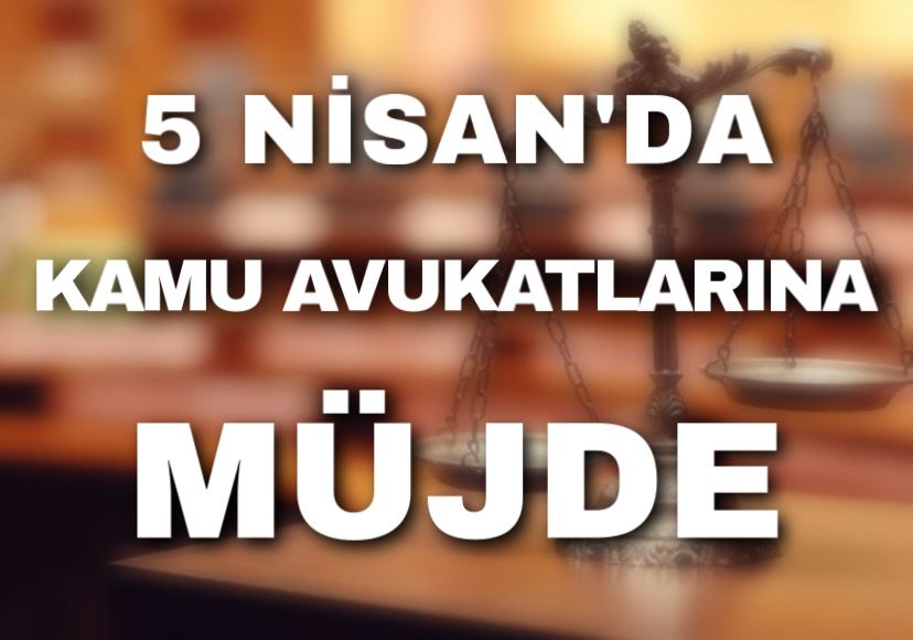 nebiyay's tweet photo. #KamuAvukatına5NisanSürprizi https://t.co/eWzL77Kxah