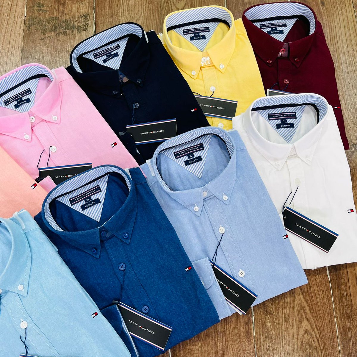 TheVercisEdit's tweet photo. 👕 NEW ARRIVALS JUST IN!
M - XXXL

🏷 ¢160 each

DM NOW TO PURCHASE.. LIKES AND RETWEETS ARE APPRECIATED https://t.co/TzlYCoAfaO